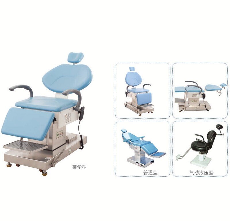 德朗DL-1001A电动外科综合手术床，床面为全碳纤维材料，无金属，清晰透视，配合C型臂，多功能、多科室适用，寻求全国临床代理商-动脉网
