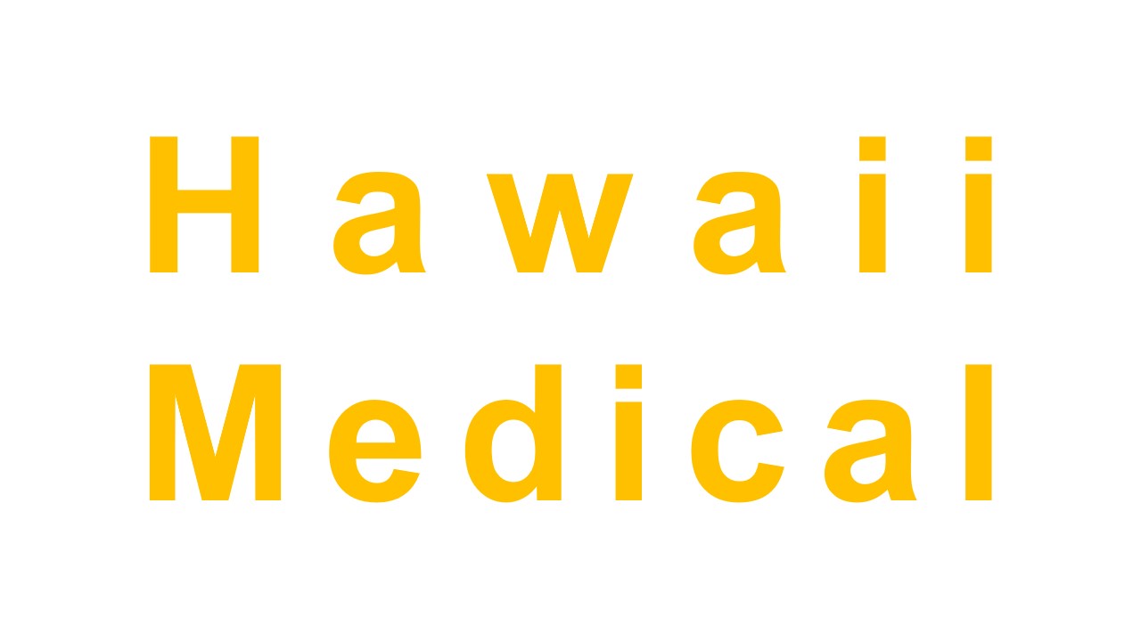 Hawaii Medical-动脉网