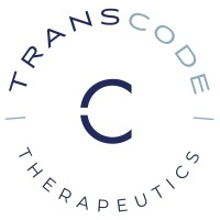 Transcode Therapeutics