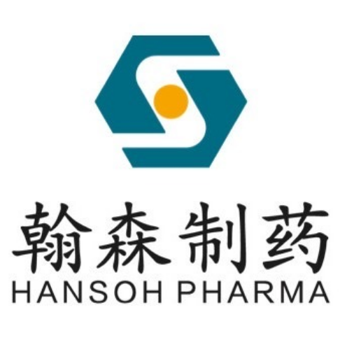 翰森制药-动脉网
