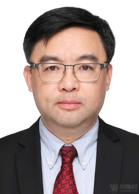 捷思英达创始人张劲涛博士