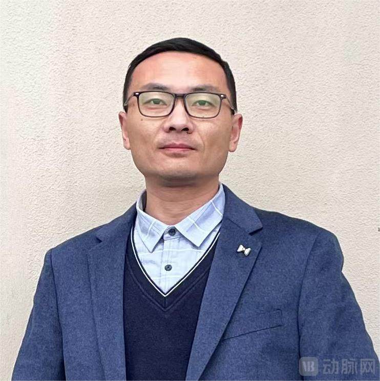 曹长清|巨翊科技创始人兼总经理#01 嘉宾介绍扫码添加小助手,入行业