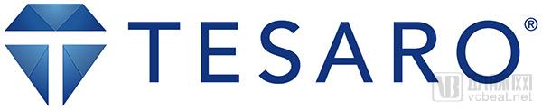 TESARO logo.jpg