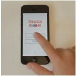 Touchroom: 虚拟空间让朋友们在远方互相接触