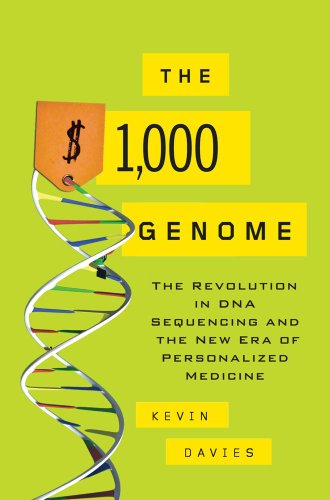 The $1000 Genome