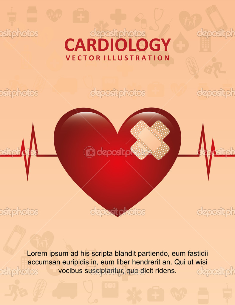 cardiology design