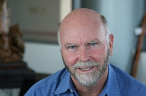 Human Longevity公司联合创始人J. Craig Venter