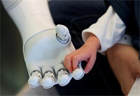 未来十年，医疗人工智能或将诞生下一个阿里巴巴？