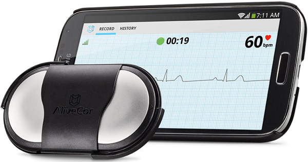 AliveCor-versatile-heart-monitor