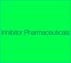 Inhibitor Pharmaceuticals