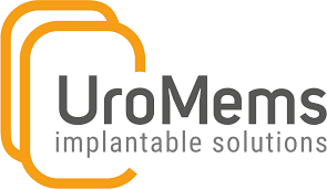 Uromems：融资1750万美元，推进植入式尿失禁治疗技术创新【海外案例】