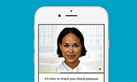 梅奥诊所投资虚拟护士平台，Sense.ly公司获800万美元B轮投资
