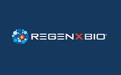 AAV基因治疗领域新秀Regenxbio，诺华获得其技术的独家许可
