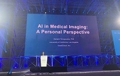2019世界人工智能大会 | 体素科技携全病种AI成果亮相，研究方向朝C端延伸