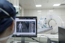 联影智能AI入驻火神山、雷神山医院，分析肺段以搜寻新冠病毒特征 | 科技战疫