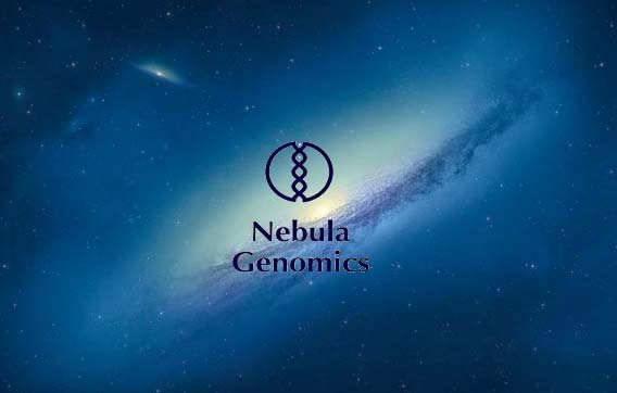 透过Nebula的区块链技术看未来基因市场