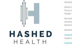 Hashed Health联手ODH，利用医疗区块链建立基于价值的护理服务