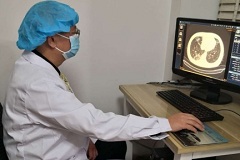 AI战“疫”！天坛医院、解放军总医院、BioMind联合推出“新冠”肺炎CT影像AI定性辅助诊断系统