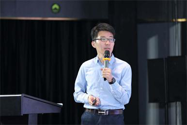 遇健未来“轻康复”解决方案发布会